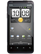 Htc Evo Design 4G Price With Specifications